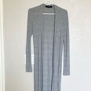 FOREVER 21 : Long cardigan - Size XS